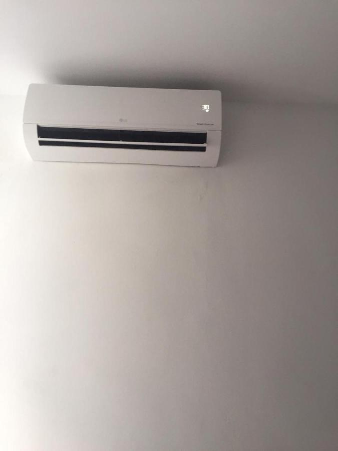 Apartmán Maria Cristina ,Ar,Wi-Fi E Tv A Cabo Praia Grande  Exteriér fotografie