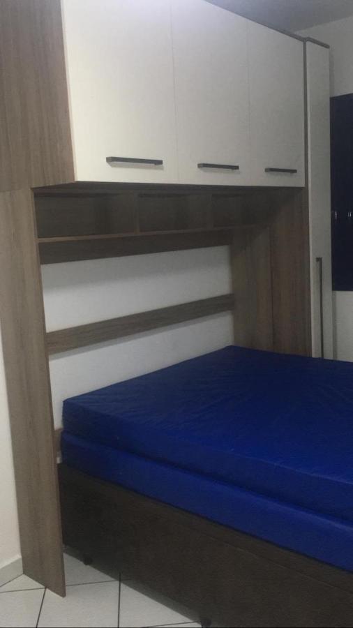 Apartmán Maria Cristina ,Ar,Wi-Fi E Tv A Cabo Praia Grande  Exteriér fotografie