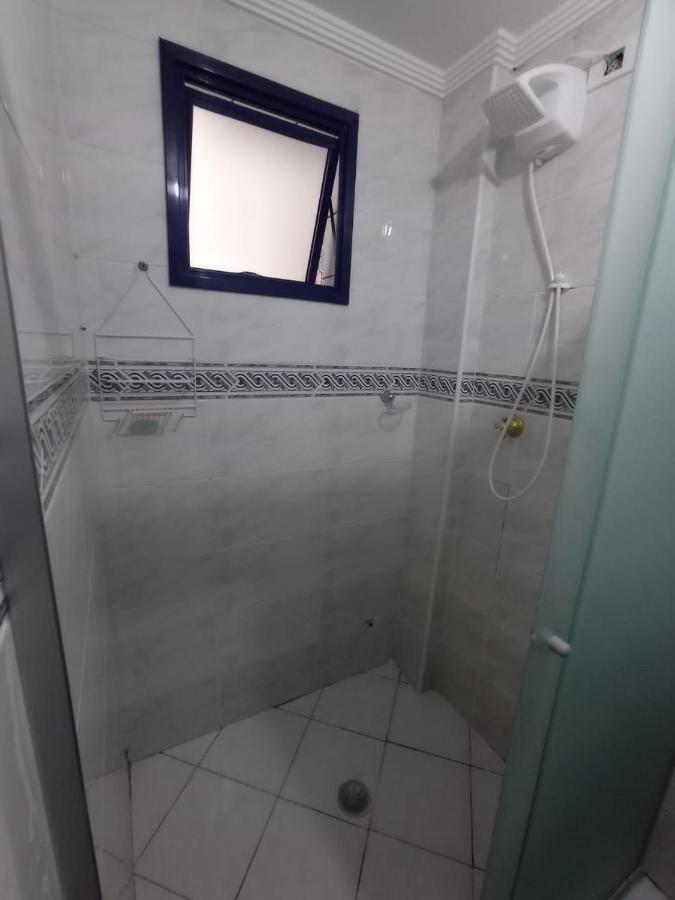 Apartmán Maria Cristina ,Ar,Wi-Fi E Tv A Cabo Praia Grande  Exteriér fotografie
