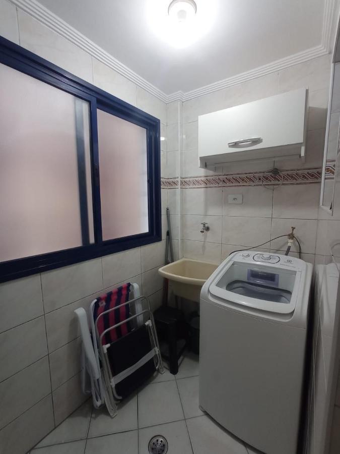 Apartmán Maria Cristina ,Ar,Wi-Fi E Tv A Cabo Praia Grande  Exteriér fotografie