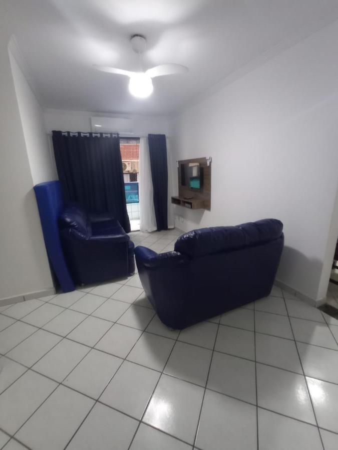 Apartmán Maria Cristina ,Ar,Wi-Fi E Tv A Cabo Praia Grande  Exteriér fotografie