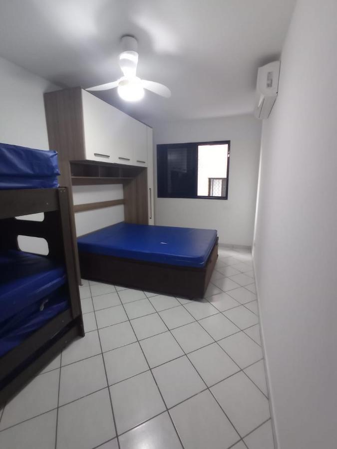 Apartmán Maria Cristina ,Ar,Wi-Fi E Tv A Cabo Praia Grande  Exteriér fotografie