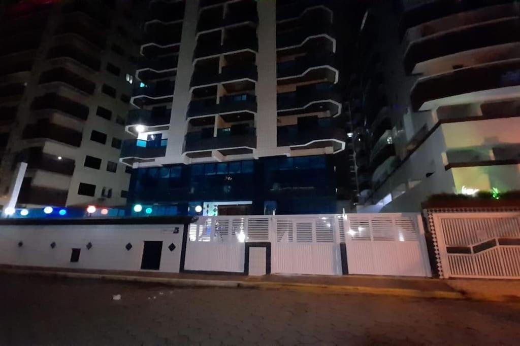Apartmán Maria Cristina ,Ar,Wi-Fi E Tv A Cabo Praia Grande  Exteriér fotografie