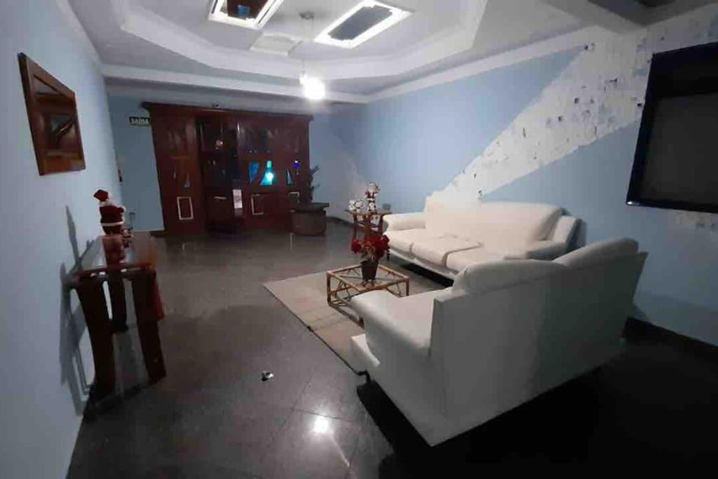 Apartmán Maria Cristina ,Ar,Wi-Fi E Tv A Cabo Praia Grande  Exteriér fotografie