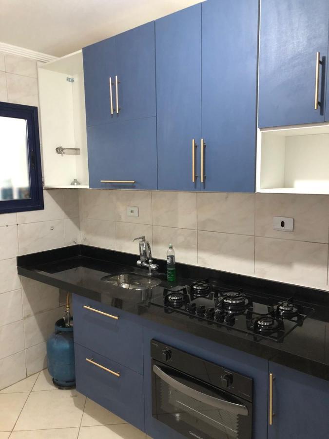 Apartmán Maria Cristina ,Ar,Wi-Fi E Tv A Cabo Praia Grande  Exteriér fotografie