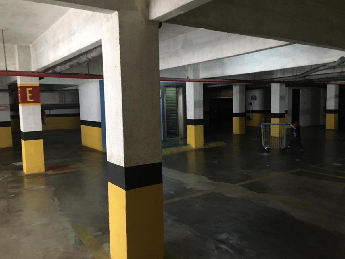 Apartmán Maria Cristina ,Ar,Wi-Fi E Tv A Cabo Praia Grande  Exteriér fotografie