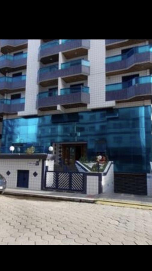 Apartmán Maria Cristina ,Ar,Wi-Fi E Tv A Cabo Praia Grande  Exteriér fotografie