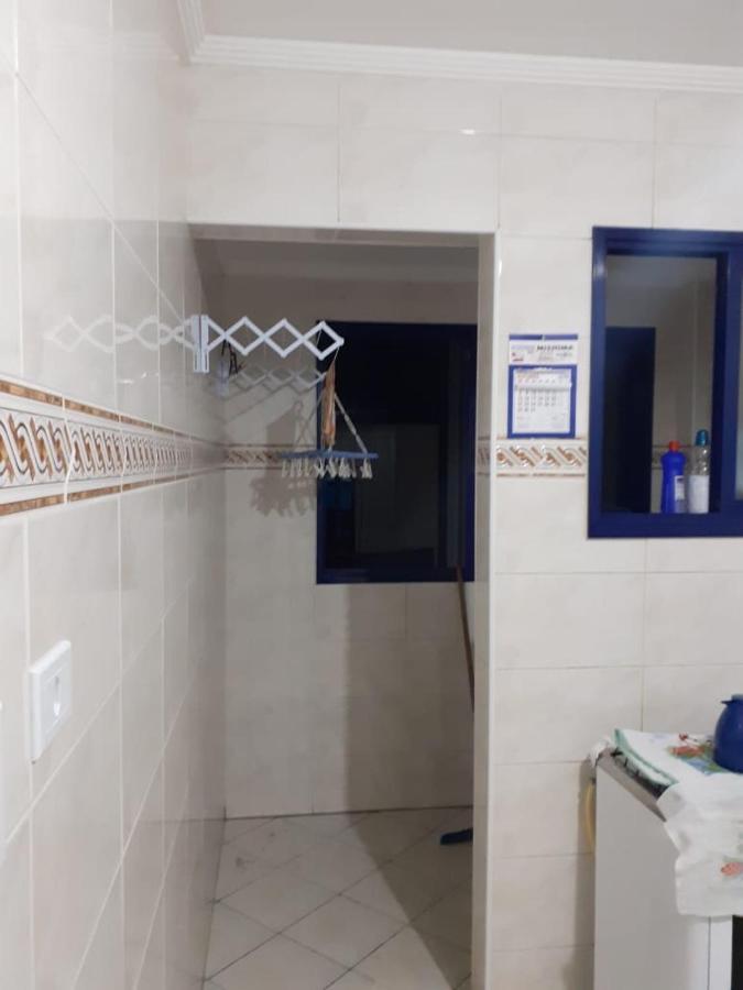 Apartmán Maria Cristina ,Ar,Wi-Fi E Tv A Cabo Praia Grande  Exteriér fotografie
